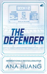 The defender