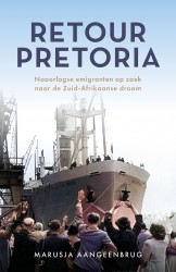 Retour Pretoria &bullet; Retour Pretoria