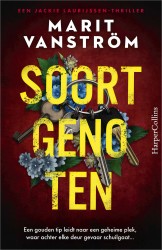 Soortgenoten