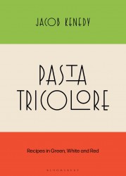 Pasta Tricolore