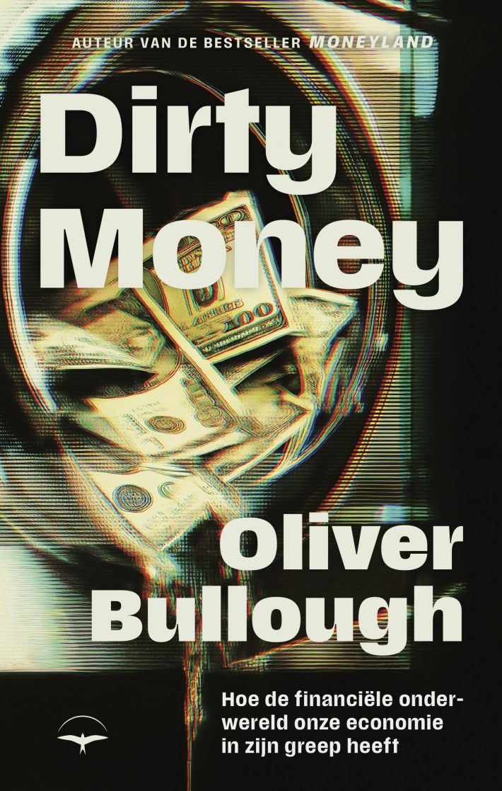 Dirty money Dirty money