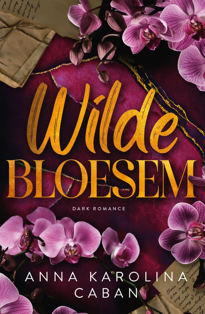 Wilde bloesem Wilde bloesem