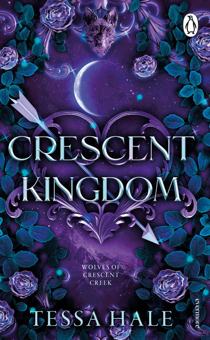 Crescent Kingdom
