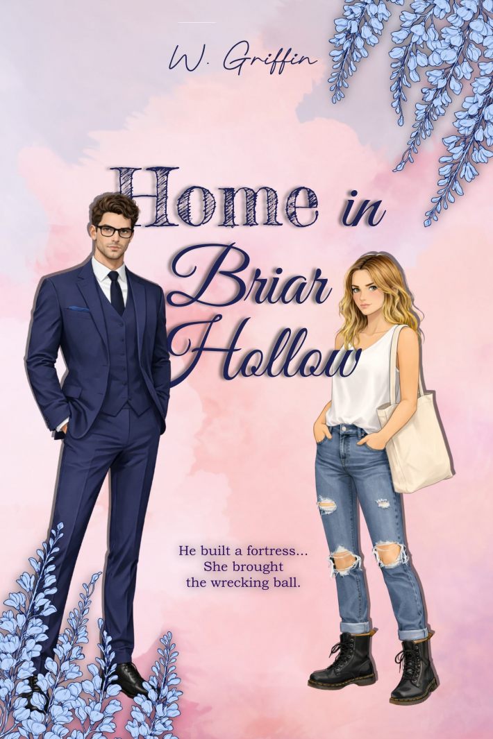 Home In Briar Hollow