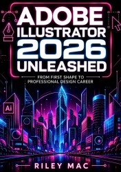 Adobe Illustrator 2026 Unleashed