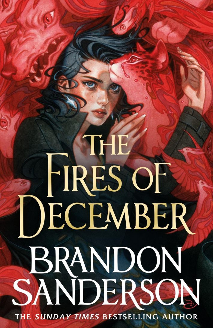 The Fires of December