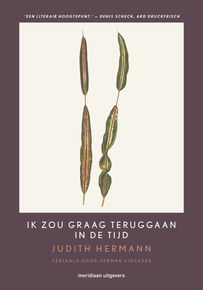 Ik zou graag teruggaan in de tijd &bullet; Ik zou graag teruggaan in de tijd