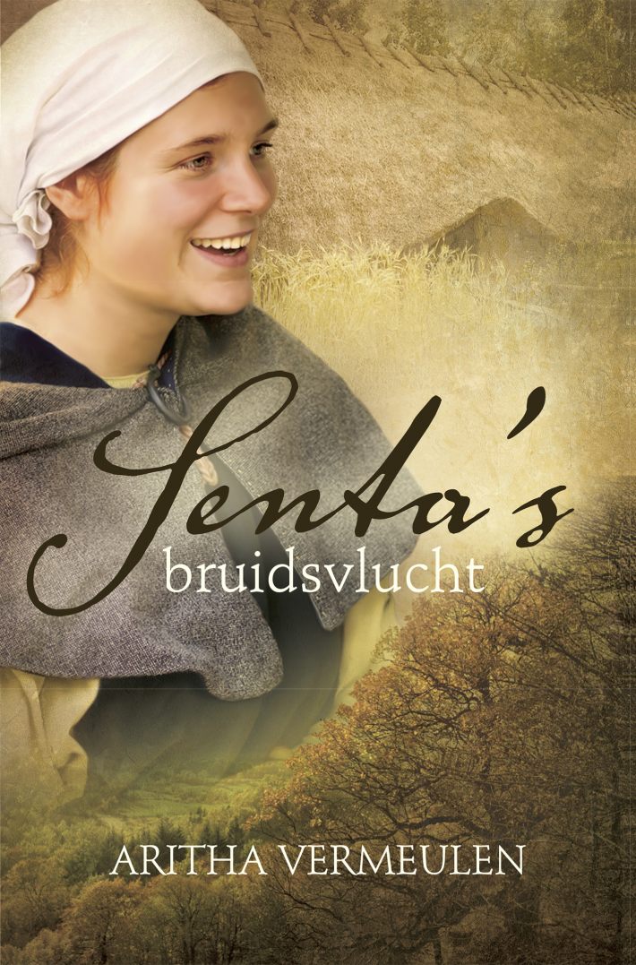 Sentas bruidsvlucht Sentas bruidsvlucht