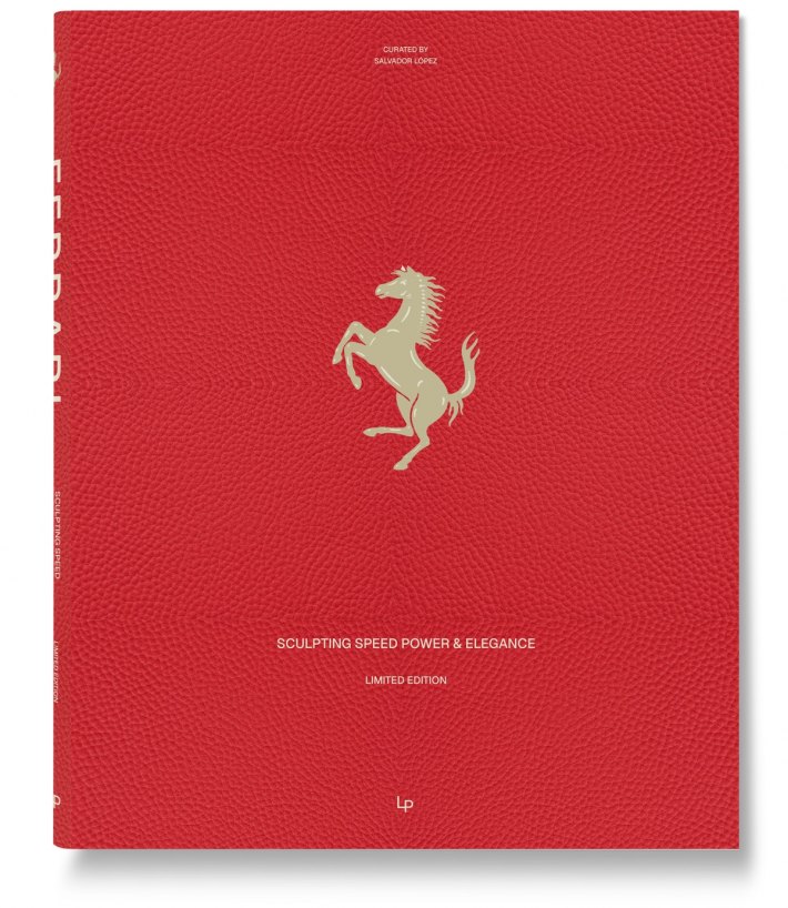 Ferrari Ferrari