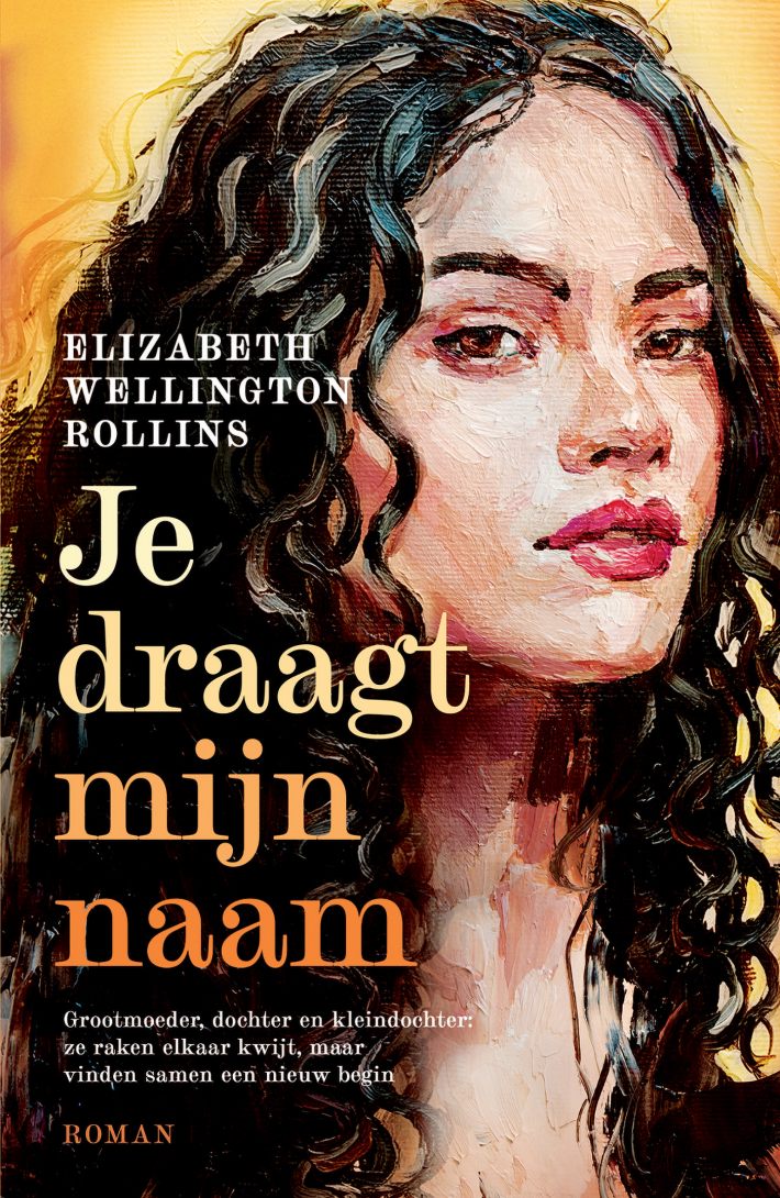 Je draagt mijn naam Je draagt mijn naam