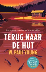 Terug naar de hut