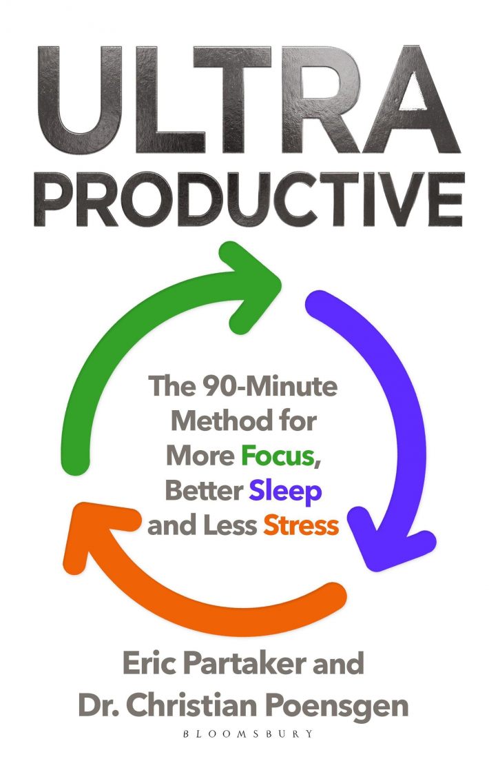 Ultraproductive Ultraproductive