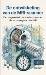 De ontwikkeling van de MRI-scanner