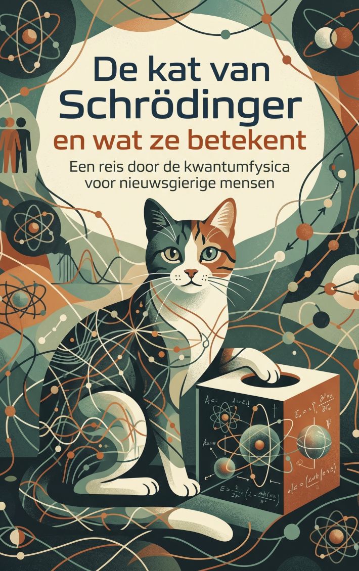 De kat van Schrödinger en wat ze betekent