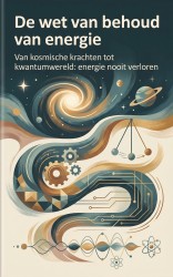 De wet van behoud van energie