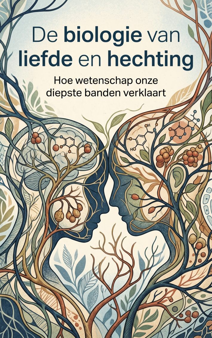 De biologie van liefde en hechting