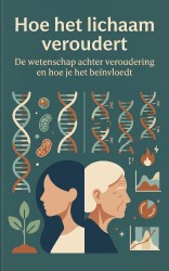 Hoe het lichaam veroudert