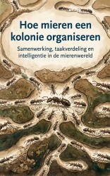 Hoe mieren een kolonie organiseren