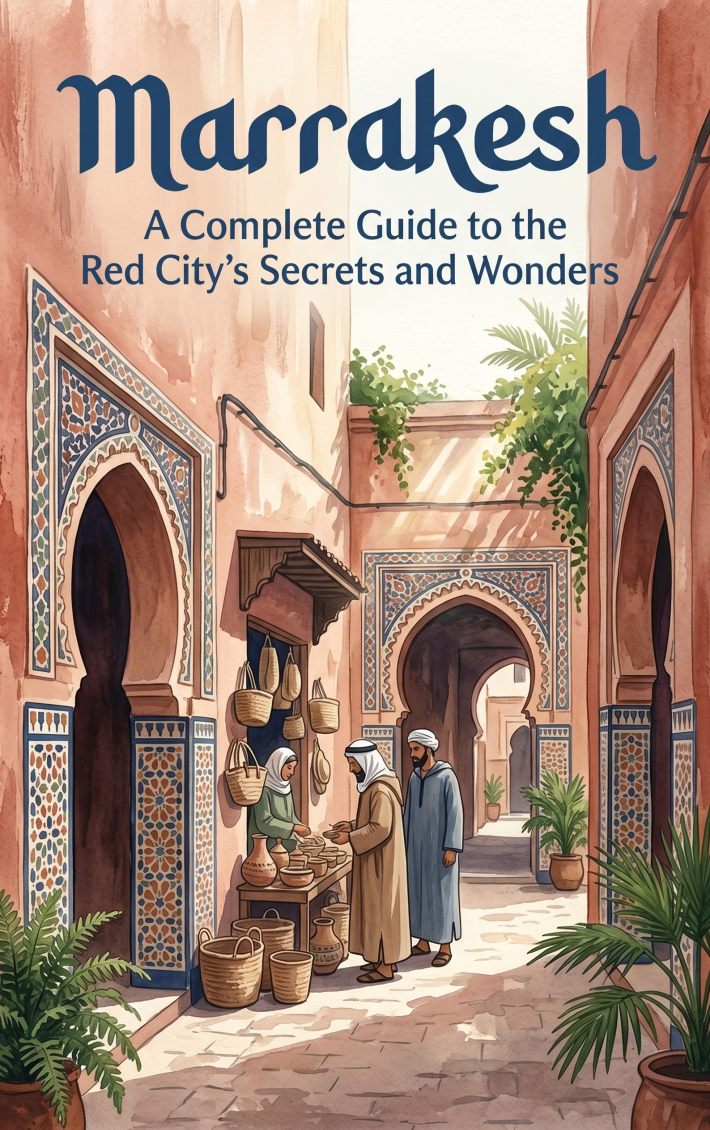 Marrakesh