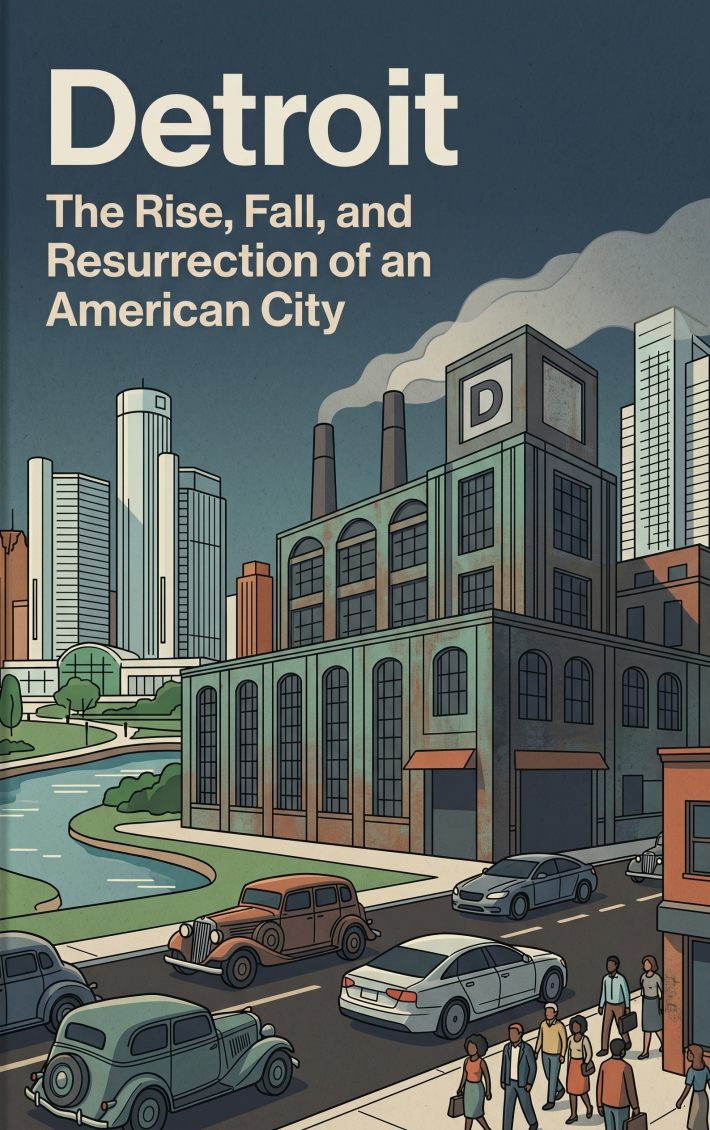 Detroit