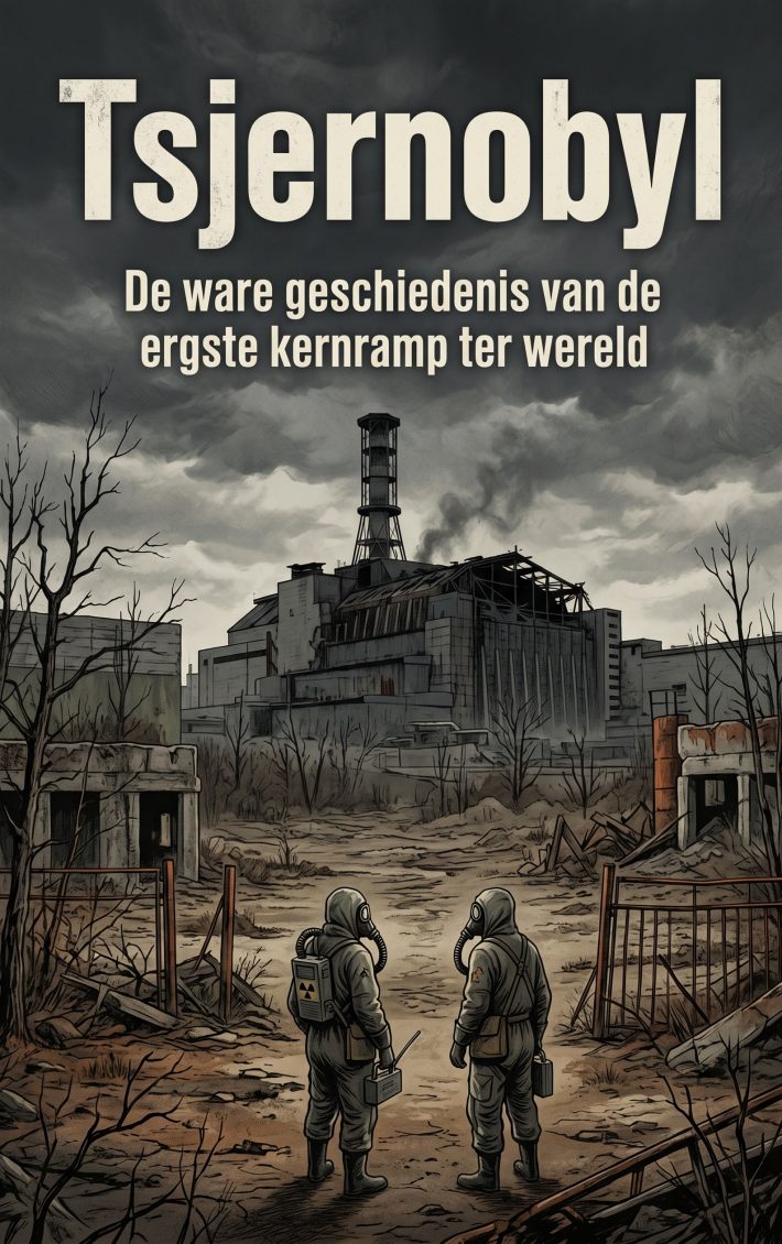 Tsjernobyl