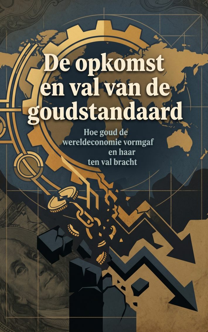 De opkomst en val van de goudstandaard