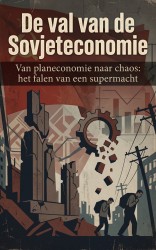 De val van de Sovjeteconomie