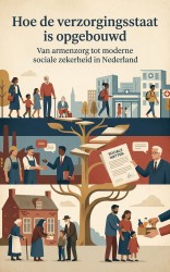 Hoe de verzorgingsstaat is opgebouwd