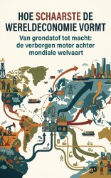 Hoe schaarste de wereldeconomie vormt