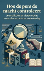 Hoe de pers de macht controleert