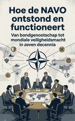 Hoe de NAVO ontstond en functioneert