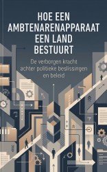 Hoe een ambtenarenapparaat een land bestuurt