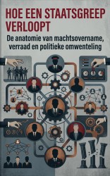 Hoe een staatsgreep verloopt