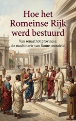 Hoe het Romeinse Rijk werd bestuurd