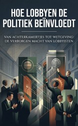 Hoe lobbyen de politiek beïnvloedt