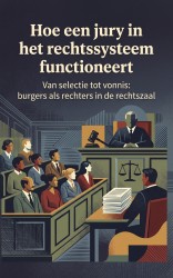 Hoe een jury in het rechtssysteem functioneert