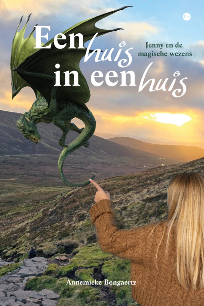 Een huis in een huis