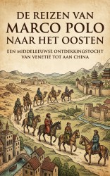 De reizen van Marco Polo naar het Oosten