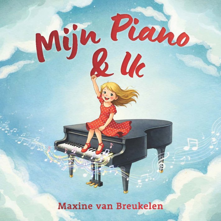 Mijn Piano & Ik Mijn Piano & Ik