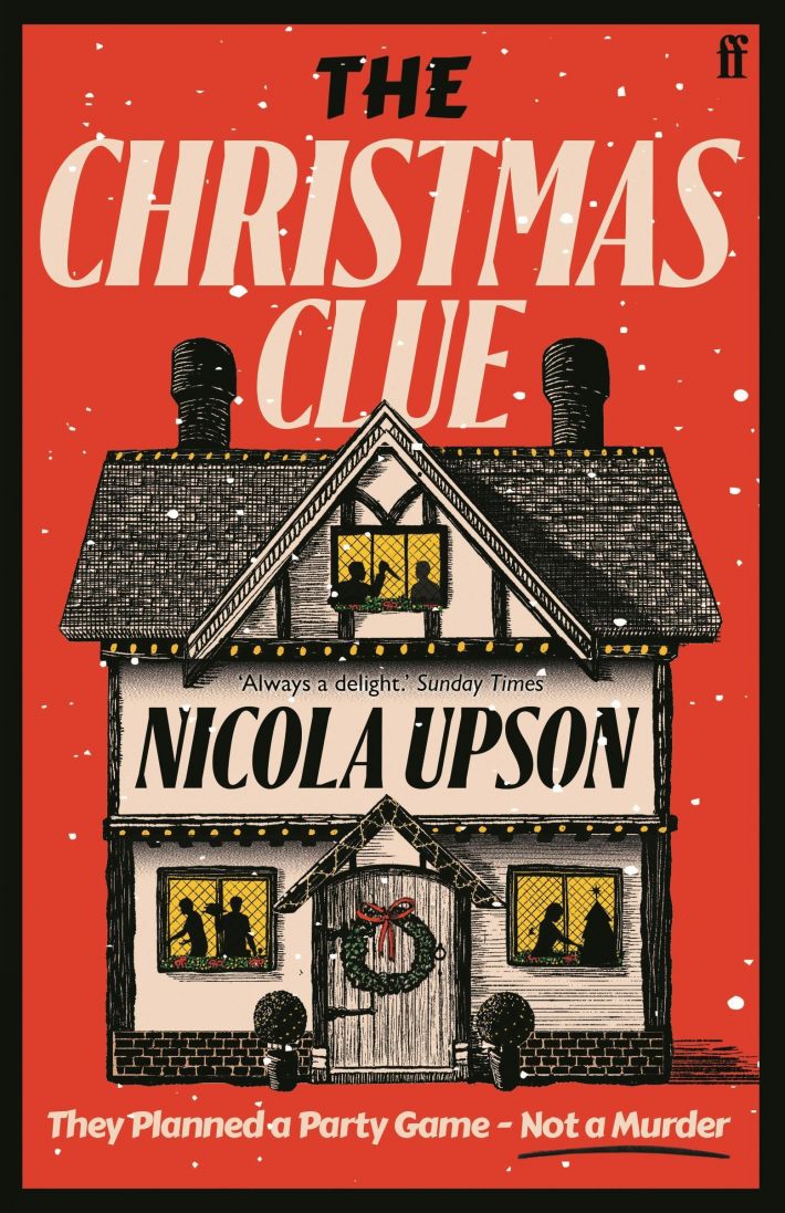The Christmas Clue The Christmas Clue