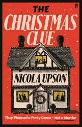 The Christmas Clue The Christmas Clue