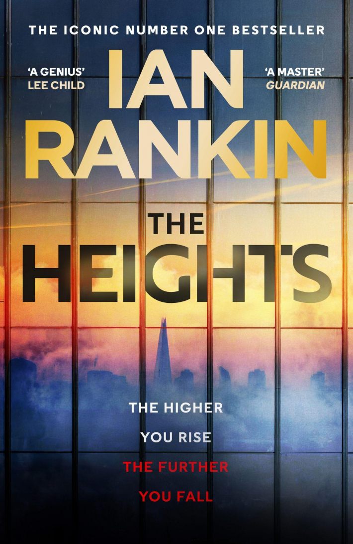 The Heights The Heights