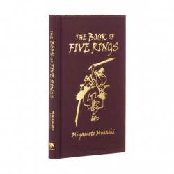 The Book of Five Rings The Book of Five Rings