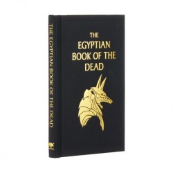 The Egyptian Book of the Dead The Egyptian Book of the Dead