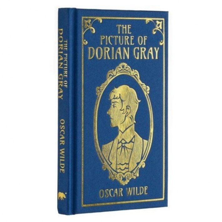 The Picture of Dorian Gray The Picture of Dorian Gray