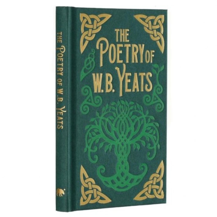 The Poetry of W. B. Yeats The Poetry of W. B. Yeats