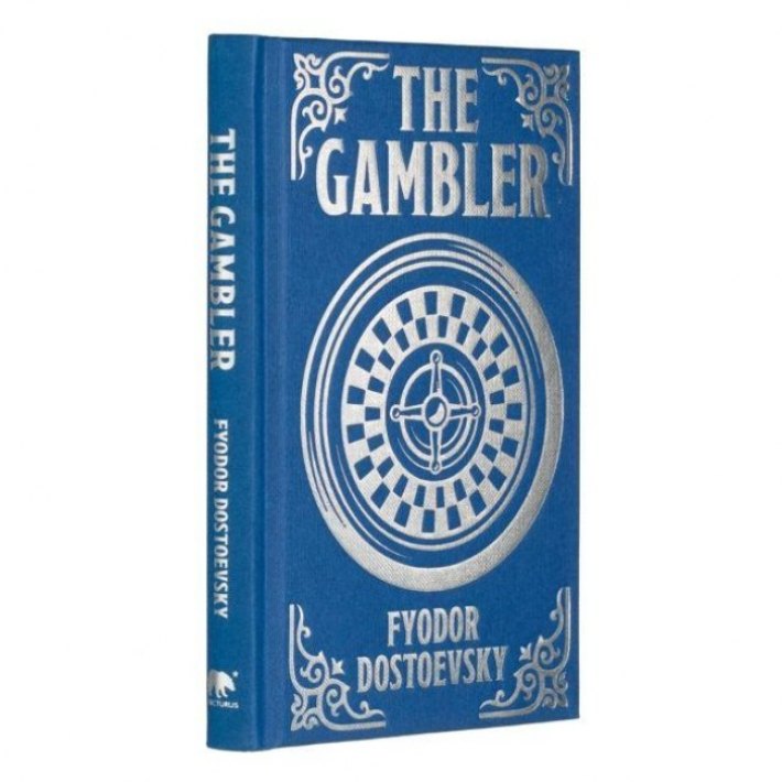 The Gambler The Gambler