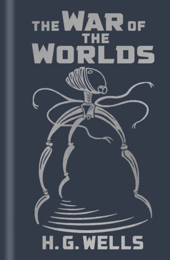 The War of the Worlds The War of the Worlds