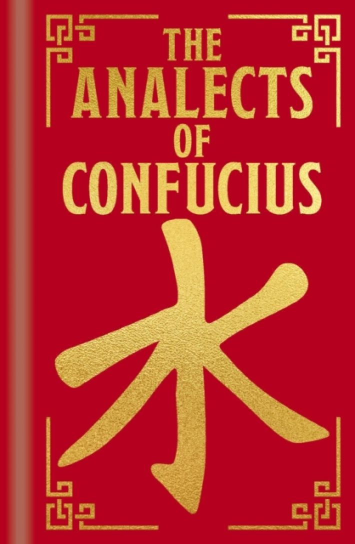 The Analects of Confucius The Analects of Confucius