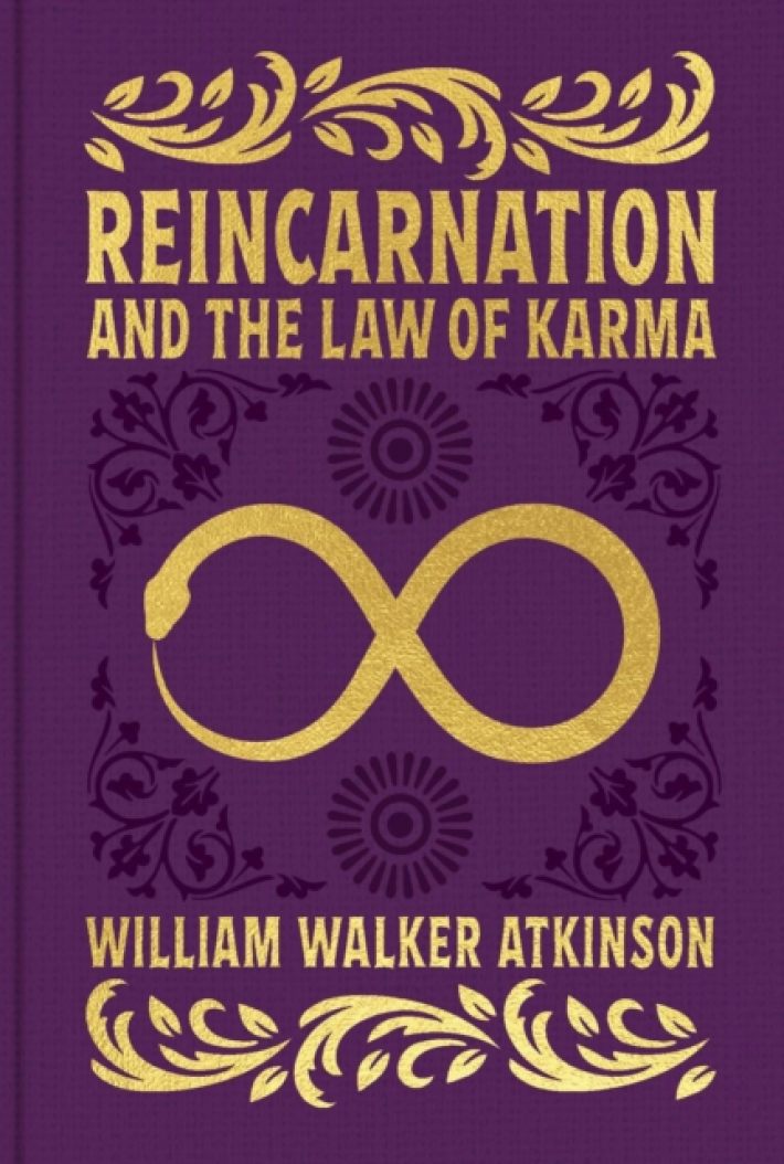 Reincarnation and the Law of Karma Reincarnation and the Law of Karma